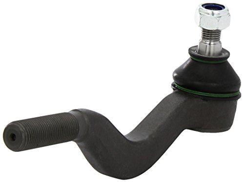 A.B.S. Rotule de direction MM16X1.5 RHT MM12X1.25 RHT avec filetage extérieur Compatible avec MITSUBISHI L 200 / Triton Pick-up KAT, KBT HB568110 MB241206 MB166766 230277