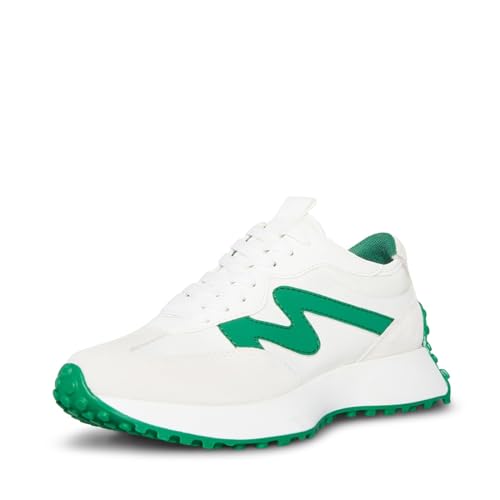 Image of Steve Madden Women's Campo Sneaker