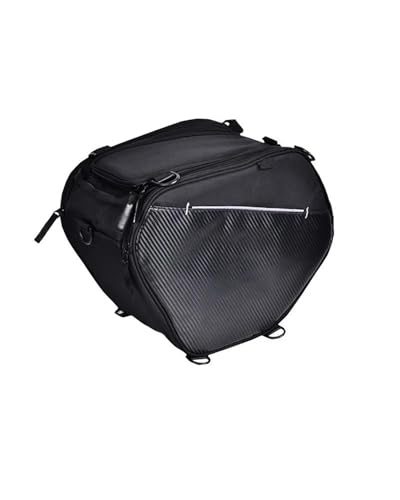 UUIUYGH Bolsa de tanque de motocicleta para SF4 SRMAX 250 300 SRMAX300 NMAX 155 para Xmax 300 ADV150 bolsa de túnel para Scooter bolsa de tanque impermeável sacos de ferramentas