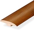 Carpet Edging Floor Transition Strip Floor Divider Strip,Solid Wood T-Moulding Floor Transition Strip,Space Decoration Transition Strip,Floor Threshold Edging,Floor Joint Strip(T15)