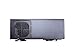 SilverStone Technology Home Theater Computer Case with Lockable Aluminum Front Panel for E-ATX/ATX/Micro-ATX Motherboards GD07B