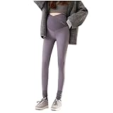 Bequemer Stoff 80% Polyester 20% Elasthan Weich und bequem, dehnbar, nicht eng. Keine Verformung. Unsere Schwangerschafts-Yoga-Shorts sind für alle Phasen der Schwangerschaft geeignet, da der Bauch wölbt, wird sie gedehnt und bietet Ihnen eine neue und komfortable Schwangerschaftserfahrung