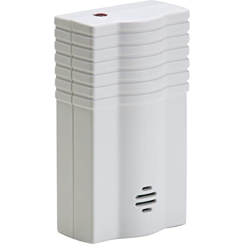 Plus 2000 Electromagnetic/Ultrasonic Rodent Repeller for Larger Areas