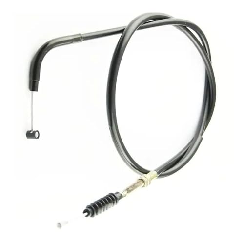 Cable de embrague de repuesto para viajes largos en motos Honda VT 600 Shadow