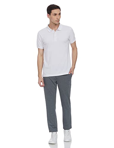 Image of Parx Men Casual Pants