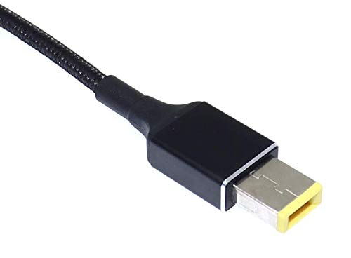 Amazon.co.jp: 100W対応 eMarker内蔵 USB PD トリガーケーブル DC 18V