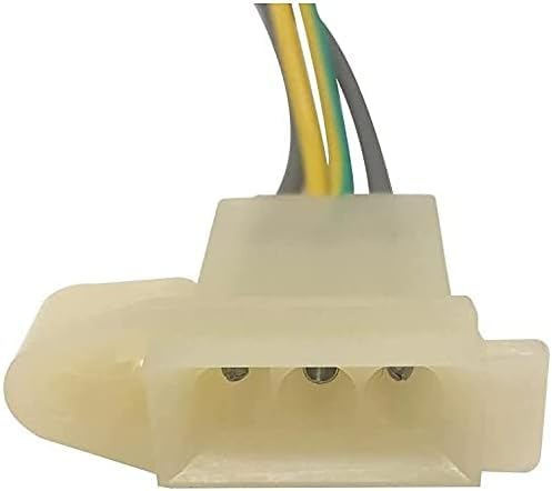 Interrupteur de lave-glace Whirlpool WP3355458 pour lave-linge