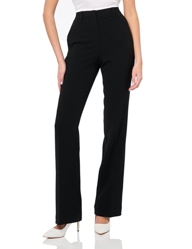Theory Women's Slim Full Length Trouser