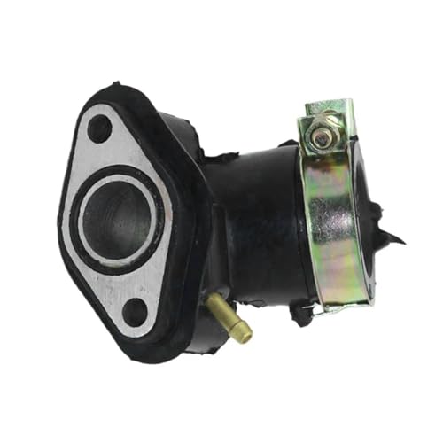 Carburateur PD24J GY6 avec pipe d'admission pour scooter et quad 125cc à 150cc