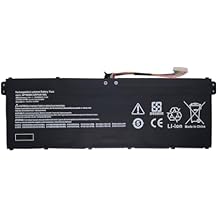 AP18C8K Laptop Battery Replacement for Acer Aspire 5 A514-52 A514-52-58U3 Chromebook 314 C933 Swift 3 SF314-42 SF314-57 SF314-57G SF314-58 Series 11.25V 50.29Wh 4471mAh