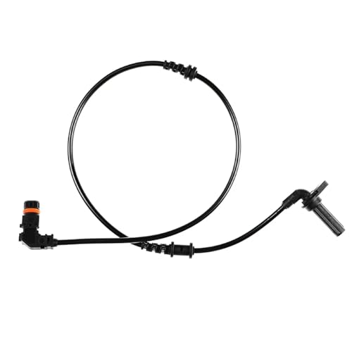 Sensor de velocidad de rueda ABS recambio para Benz CLS550 E350 E550 5