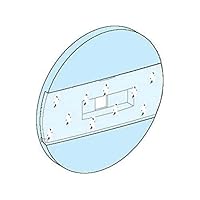 Schneider 08900 Schalttafel-Identifizerungstafel
