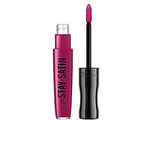 Rimmel à Lèvres Stay Matte Liquide Fini Waterproof et sans transfert 430 For sure 5 5ml