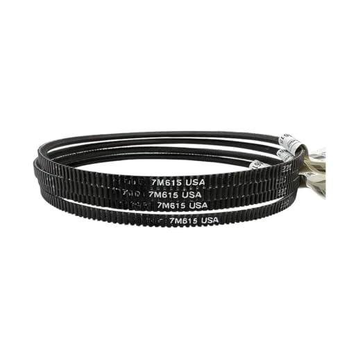 Correas POLYFLEX para solucionar el rendimiento de tu torno o motor 2