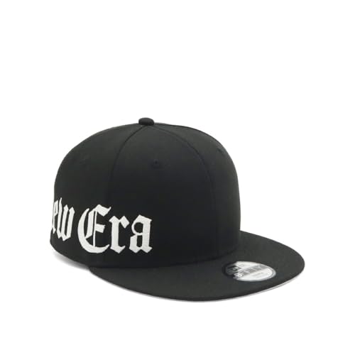 ニューエラ(new era) ニューエラキッズ キャップ エッセンシャル ブラック YOUTH52-56cm YTH 950 OLD ENG ESSENTIAL BLK 14391995 NER36K8017