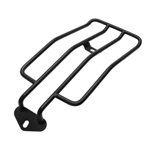 Porte-bagages moto arrière pour Honda Rebel CMX 500 300 2017-2021