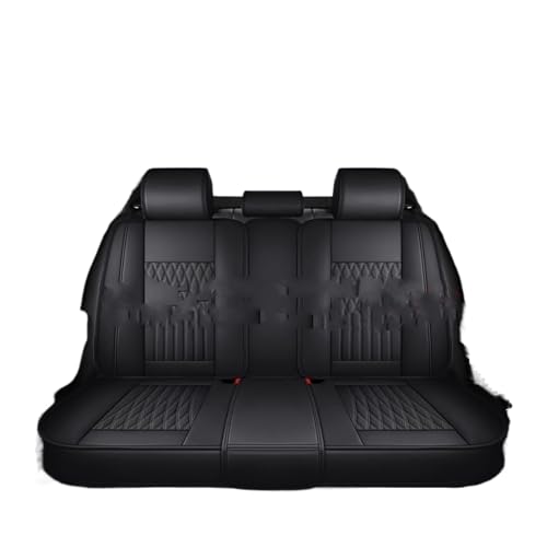 Housse siège voiture pour éliminer les taches de la banquette arrière de votre EHS