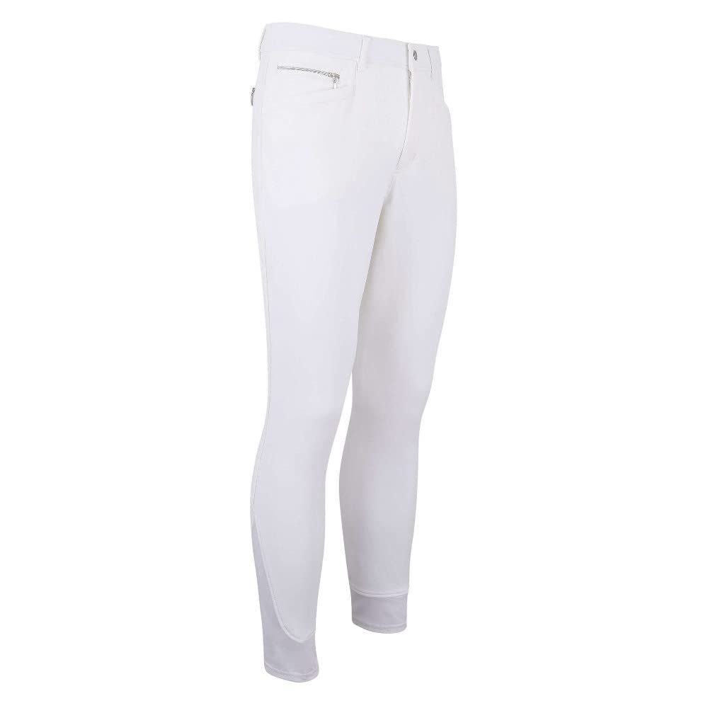 euro-star Easy-Rider Victor KneeGrip - Pantalón de equitación para hombre