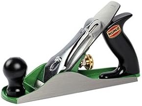 Double Plane 3C with Grooved Sole | KUNZ Qualitätswerkzeug für präzise Holzbearbeitung, robuste Verarbeitung und langlebige Nutzung in Werkstatt und Hobby.