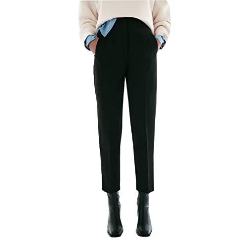 Best Office Trousers for Men and Women A Guide to Choosing the Perfect
