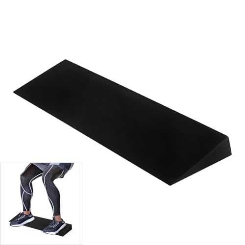 Plataforma Regulable para Estiramiento de Pantorrillas miniatura 2
