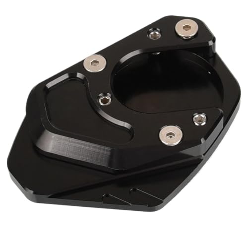Extension béquille pied latérale pour moto 990 SMT SM R 2008-2013