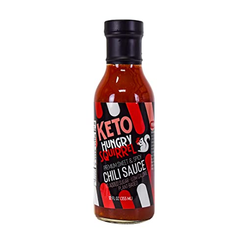 Is Guy Gone Keto Thai Chili Sauce Keto Friendly? Simple Yummy Keto