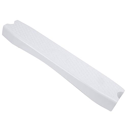 Escalón antideslizante de plástico para piscina miniatura 6