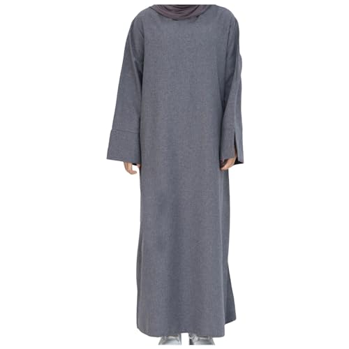 Tenue de prière confortable ample pour liberté de mouvement