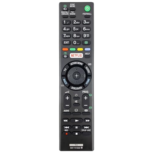 Aurabeam Original RMT-TX100D Fernbedienung...