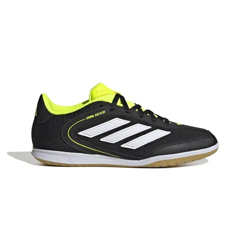 adidas Unisex-Child Copa Court League Indoor Sneaker2