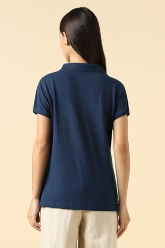 Image of Allen Solly Women T-Shirt