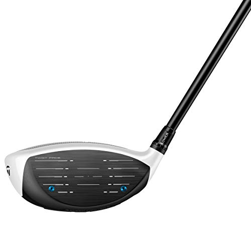 テーラーメイド(TAYLORMADE)SIM(シム)ドライバー【カタログ純正シャフト装着モデル】TENSEISILVERTM50カーボンシャフトメンズゴルフクラブ右ロフト角:10.5度W#1フレックスSU3232209 3枚目