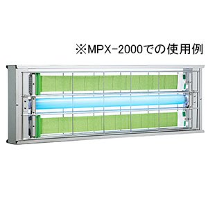 Amazon | ベンハー 捕虫器用蛍光ランプ(蛍光灯) ムシポン専用