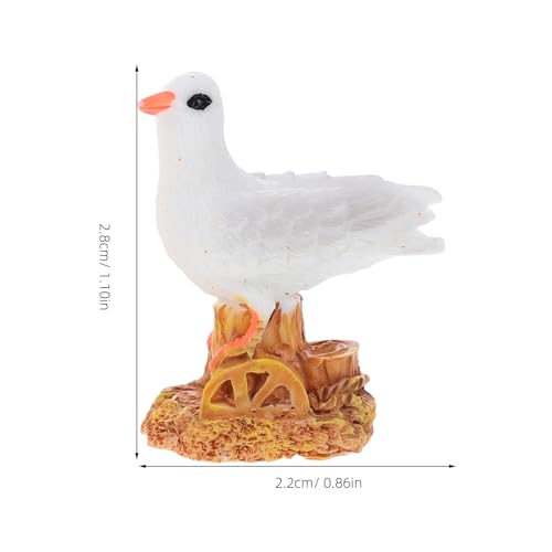 IMIKEYA �~�j�`���A�J�����͌^ 20�Z�b�g �������C���̒u�� �}�C�N�����i���� DIY�p�C�݂̔��ׂȕ��i�A�N�Z�T���[ �z�[���f�R���[�V�����p