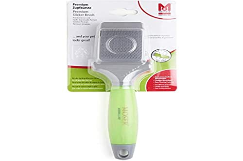 Moser Spazzola cardatrice Premium