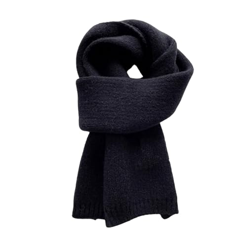 Butyeak Winter Schal für Damen Warm,Winterschal Damen,Damenschal Damenschal,Tücher Mädchen Herbst,Strickschal,Schaltuch,Kuschelschal,Tuch Frauen Herbst,Warmer Schal...