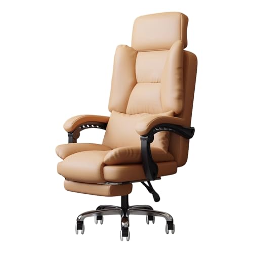 Sillas Escritorio Blanca Juvenil Marca Generic