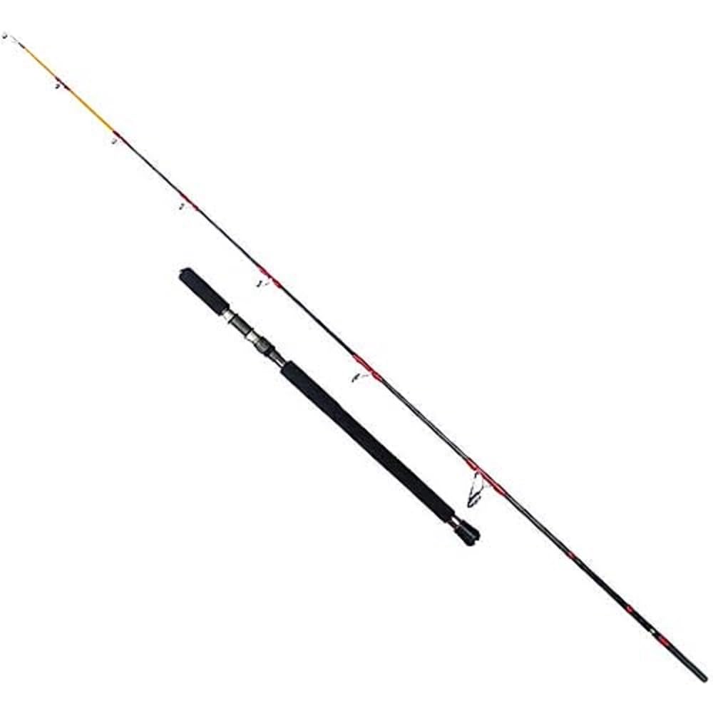 Alba Star Popper 2230 Tekne Olta Kamışı 230CM
