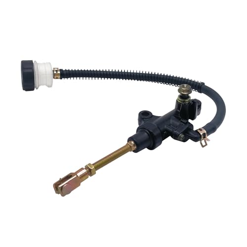 Freno trasero YHM Y004 seguridad en rutas de montaña para YFZ350 87-06 5