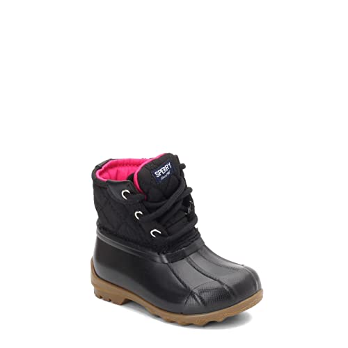 Image of Sperry unisex-child Port Boot
