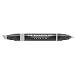 Prismacolor Premier Double-Ended Art Markers neutral grey 20% 217