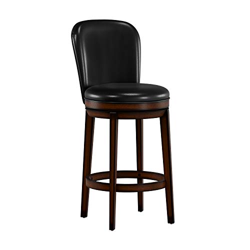 Hillsdale Victoria Swivel Stool