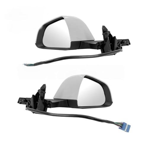 Ensemble rétroviseur extérieur Tesla Model 3 remplacement 51167177128 - 2