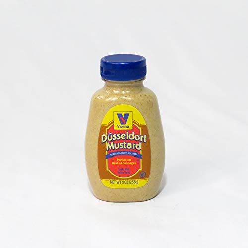 Best White Castle Dusseldorf Mustard