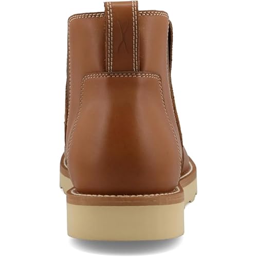 Image of Twisted X Men's 4 inch Chelsea Wedge Sole Boot