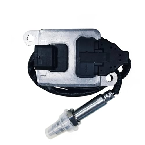 Capteur NOx Mercedes Smart 5WK96622C résout panne mode dégradé moteur