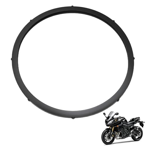 19B-24486-01-00 Fuel Pump Tank O-Ring Seal/Gasket Fit for Yamaha YZF R6 R1 FZ6 FZ6R FZ8 FZ1