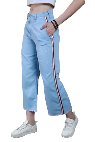 Image of HIGH STAR Women's Regular Fit Jeans