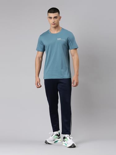 Image of XTEP Men Practice to be Cool Training T-Shirt
